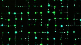 Digital Circuit Board With Flowing Energy And Pulsating Nodes Animation - Powered by Shutterstock - Get 15% off with code: PIKWIZARD15