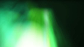 Glowing Light Flare Light Green Animation on Black Background - Powered by Shutterstock - Get 15% off with code: PIKWIZARD15