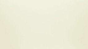 Pastel stationery animates around a lavender square note used as copy space, loopable stop motion - Powered by Shutterstock - Get 15% off with code: PIKWIZARD15