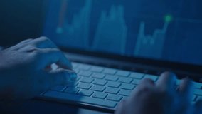 Analysts use AI technology websites or software to analyze technology data. AI Chatbots chat with AI, write code, use AI smart robots, artificial intelligence and dashboards for business data analysis - Powered by Shutterstock - Get 15% off with code: PIKWIZARD15