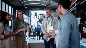 Inspiring Multiracial Business Team Of Diverse Youth Professionals - Powered by Shutterstock - Get 15% off with code: PIKWIZARD15