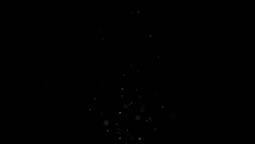 Tiny particles drift in endless loop. Light movement builds ambient depth effect. floating dots, particle drift, seamless loop, ambient background, depth motion, soft sparkle