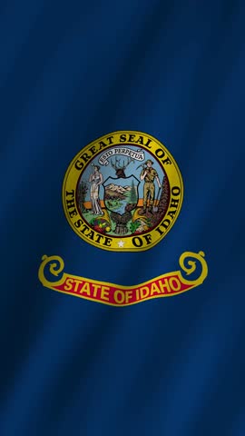 Exploring the history and symbolism of Idaho