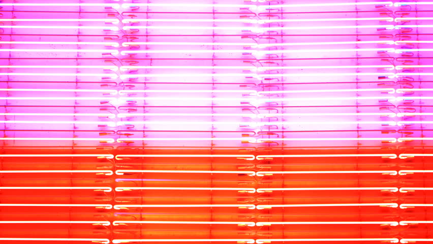 Neon Tube Lights
Colorful Street Lighting 