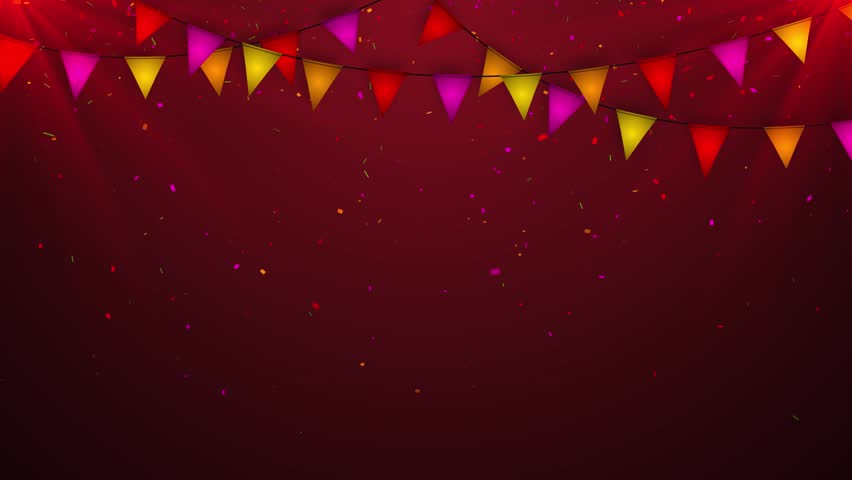 Diwali celebration background lights, fireworks burning candles perfect for holiday indian festivals Mandala decorative diya lamp Pongal. Ugadi, Gudi Padwa. Hindu New Year. Religion concept copy space