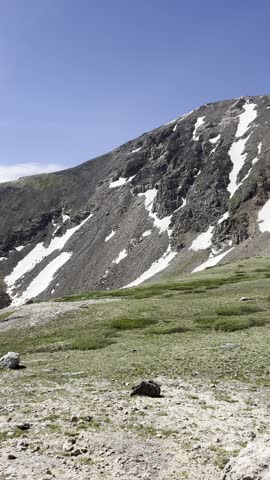 mount wilcox, rocky mountains, alpine landscape, colorado mountains, mountain peak, wilderness scenery, alpine environment, rugged terrain, colorado nature, high altitude, natural landscape, pristine 