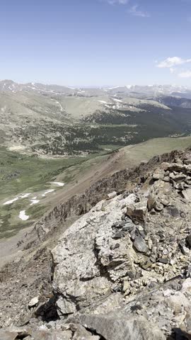 mount wilcox, rocky mountains, alpine landscape, colorado mountains, mountain peak, wilderness scenery, alpine environment, rugged terrain, colorado nature, high altitude, natural landscape, pristine 