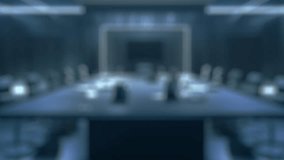 A robotic arm interacts with an artificial intelligence interface in a sleek digital workspace, showcasing innovative technology symbols and modern design elements. Auvana - Powered by Shutterstock - Get 15% off with code: PIKWIZARD15