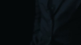 This image showcases a futuristic representation of data analytics with glowing icons, user profiles, and network connections, emphasizing the significance of technology in business. Qubit - Powered by Shutterstock - Get 15% off with code: PIKWIZARD15