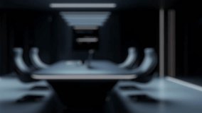 A robotic hand interacts with a futuristic digital interface, displaying various icons and checkmarks, symbolizing technology, automation, and innovation in a modern workspace. Auvana - Powered by Shutterstock - Get 15% off with code: PIKWIZARD15