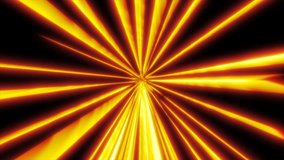 Intense golden rays exploding from a central point with a fiery radiance, creating a heat-like tunnel effect - Powered by Shutterstock - Get 15% off with code: PIKWIZARD15