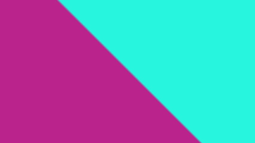 Simple Graphic Transition Diagonal Wipe Two-Tone. Diagonal Stripes Motion background
