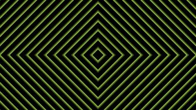Green and black geometric pattern motion loop, abstract animated background. - Powered by Shutterstock - Get 15% off with code: PIKWIZARD15