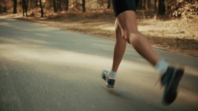 Running Person Training For Endurance And Speed. Jogging For Fitness. Runner Legs. Physical Activity Exercise And Training. Runner Training For Marathon. Wellness Practice Exercising. Fitness Running
 - Powered by Shutterstock - Get 15% off with code: PIKWIZARD15