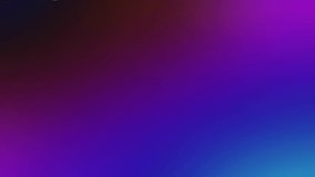 A modern, abstract motion graphic featuring a smooth purple and blue gradient. Animated cartoonish icons and colorful shapes float across the screen in a seamless loop. - Powered by Shutterstock - Get 15% off with code: PIKWIZARD15