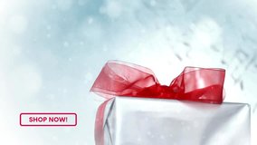 Christmas Sale Holiday Promotion Video - Powered by Shutterstock - Get 15% off with code: PIKWIZARD15