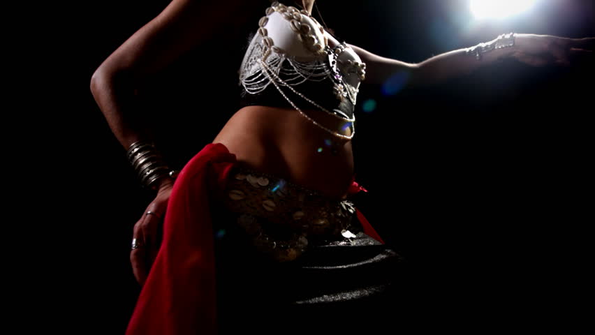 Strip Belly Dance