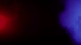 Slow Motion Shot of Modern Neon Smoke Abstract Background Gradient - Powered by Shutterstock - Get 15% off with code: PIKWIZARD15