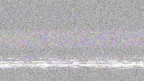 TV noise, no signal transmission error, Noise grain background - Powered by Shutterstock - Get 15% off with code: PIKWIZARD15