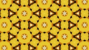 Abstract Kaleidoscope Floral Pattern Background	 - Powered by Shutterstock - Get 15% off with code: PIKWIZARD15