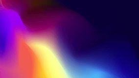 colorful background video footage moving to the right - Powered by Shutterstock - Get 15% off with code: PIKWIZARD15