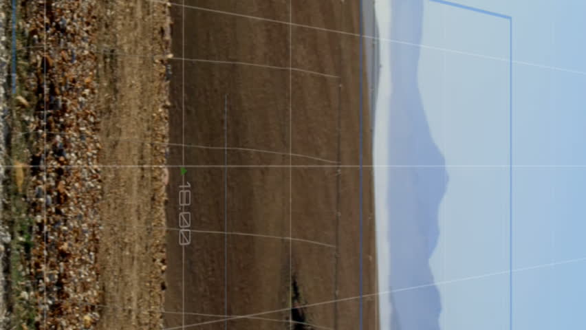 Animation of data processing over a wind turbine network with connections. Global environment, green energy, business connections, digital interface, and technology concept digitally generated video. - Powered by Shutterstock - Get 15% off with code: PIKWIZARD15