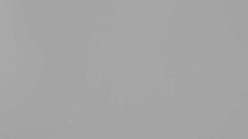 Vintage Dirty Film Scratch Hair Grains Seamless 4K Video Background Overlay Loop Effect