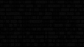 Dramatic white arrow plunging downward symbolizing financial decline over binary code background implying market crash. - Powered by Shutterstock - Get 15% off with code: PIKWIZARD15