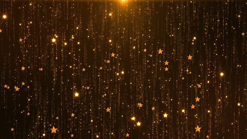 Christmas Holiday Background Sparkling Stars Glow stars, glitter dust particles, glowing luminous festive shine joyful seasonal for greeting card, overlays, party invitations seasonal celebration,