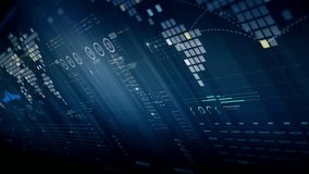 Dynamic data visuals for business info graphics, animated charts, and data-driven insights for a business meeting mock-up. Explore the world of trading, stock exchanges, and crypto - Powered by Shutterstock - Get 15% off with code: PIKWIZARD15