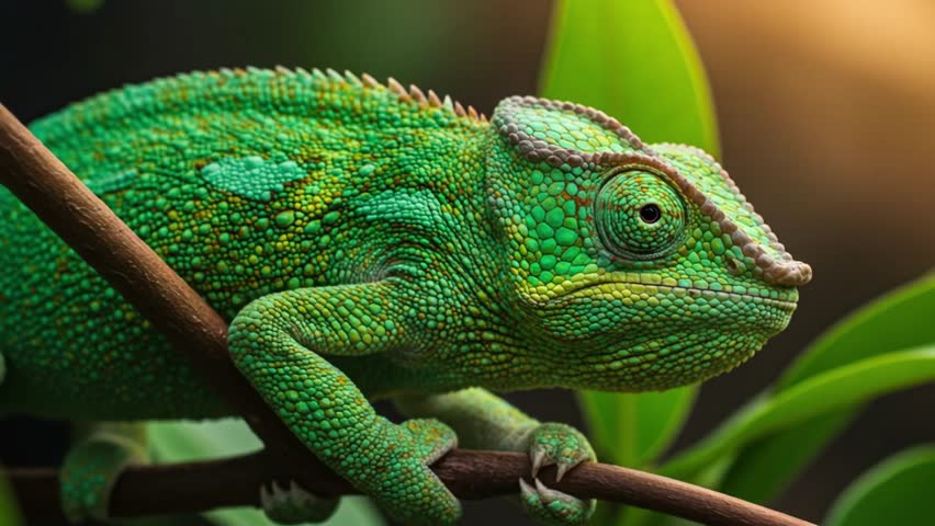 High-resolution cinematic photo of wild animals in their natural habitat with dramatic lighting and realistic details. Perfect for illustrating wildlife, nature documentaries, and environmental concep