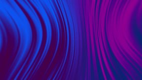 Flowing blue and magenta neon waves create vibrant motion, modern energetic video background, dynamic presentation asset - Powered by Shutterstock - Get 15% off with code: PIKWIZARD15
