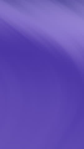 4K Vertical Violet Ombre Gradient Smooth Flow. Stylish violet ombre vertical gradient motion, ideal for elegant branding, presentations, and modern visuals.