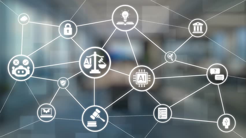 AI is transforming society, raising important ethics questions. Ethics in AI design ensures fairness. AI ethics promote responsible decisions. Balancing AI power with strong ethics is essential. Spire