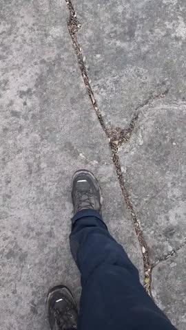 landscape of green mountains in Pati Valley in Chapada Diamantina, Bahia  