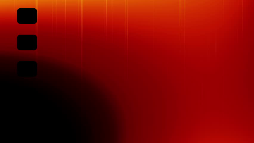 Vintage film burn transition overlay with light leak effect and filmstrip. 4K Video