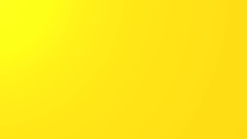 Black Indian Tribal Chief with Blue Light Effect on Yellow Screen