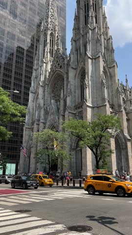 St. Patrick