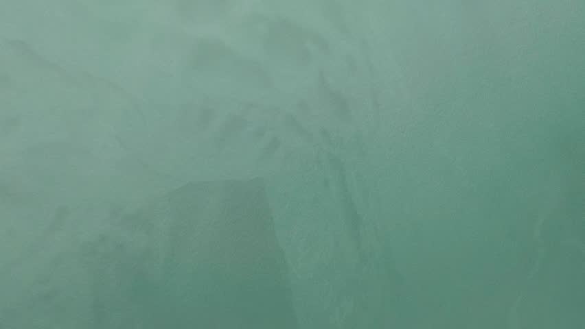 14 Subscribers Bold Text Within Curvy Box Reveal Against Soft Grayish Green Furious Fluid Flow