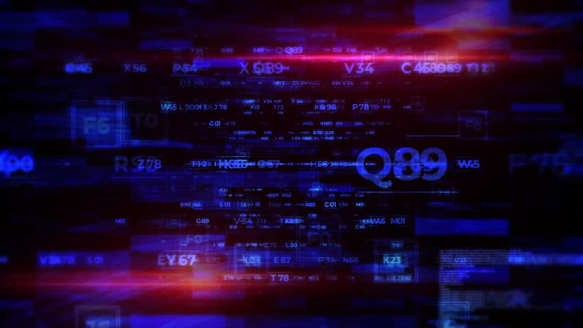 Development Words in economics HiTech Backgrounds