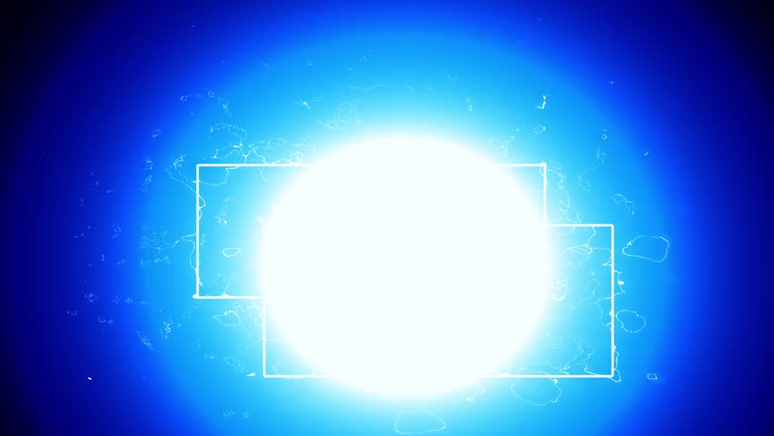 strobe lights emitting different color Beautiful abstract cloud and clear blue sky.Abstract neon saber backgrounds,Twilight Clouds.