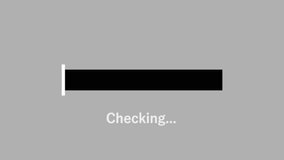 Loading scanning data code and scanning process	 - Powered by Shutterstock - Get 15% off with code: PIKWIZARD15