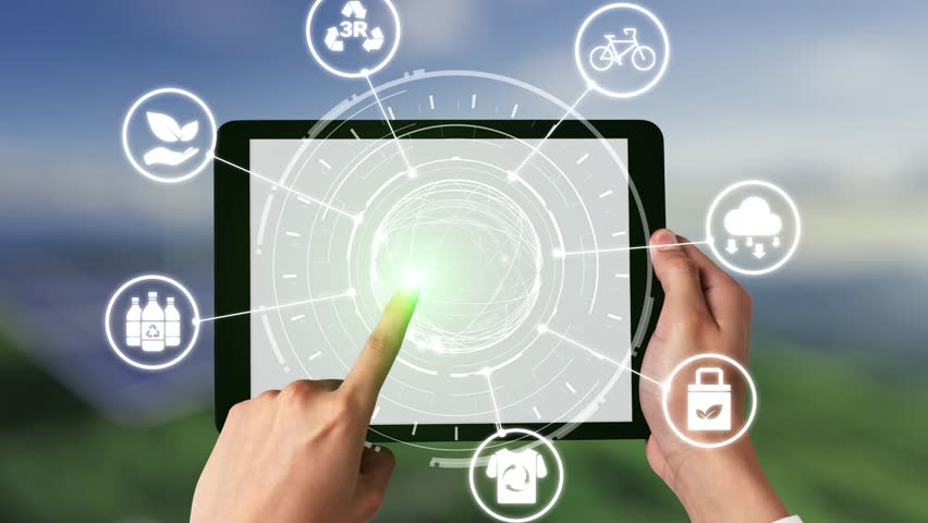 Reuse, reduce, and recycle form the 3R concept that supports sustainability. The 3R principle, especially reuse and recycle, helps reduce waste effectively. Spire