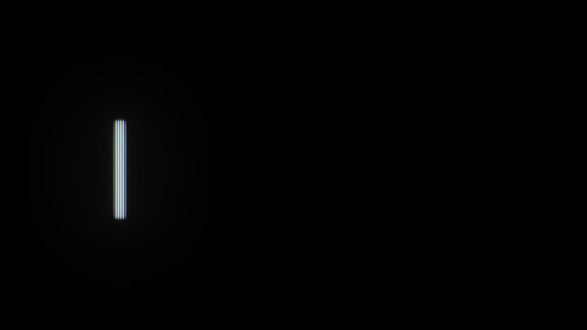Retro computer terminal animation of the word “what?” typed on screen with a blinking cursor. Authentic CRT glow, RGB scanlines, and vintage distortion create a nostalgic tech interface feel.