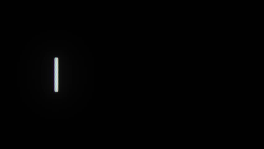 Retro computer terminal animation of the word “what if..” typed on screen with a blinking cursor. Authentic CRT glow, RGB scanlines, and vintage distortion create a nostalgic tech interface feel. 