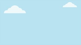 Businessman using binoculars to search for candidate in recruitment and hiring process 4k animation seamless looping - Powered by Shutterstock - Get 15% off with code: PIKWIZARD15