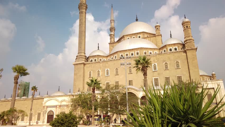 Egypt – Aerial and ground footage of ancient sites in Cairo and Luxor. Features Pyramids of Giza, Khufu’s pyramid interior, Karnak Temple, obelisks, hieroglyphs, and Egyptian cultural heritage.