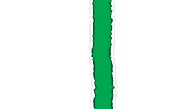 White and black torn paper edge stop motion transition animation with vertical tear and moving horizontally on green screen. 4K ripped paper animated perfect for transitions and video editing. - Powered by Shutterstock - Get 15% off with code: PIKWIZARD15