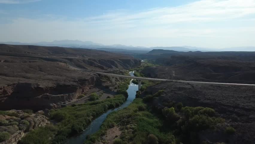 lake Las Vegas wetlands lake Mead
