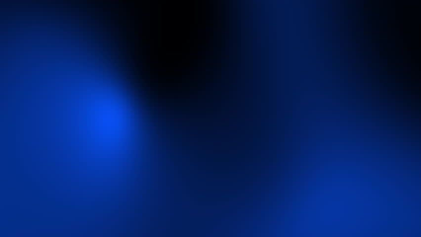 Blurred dark blue abstract background is perfect for adding mysterious and sophisticated touch to web design or social media graphics.	
